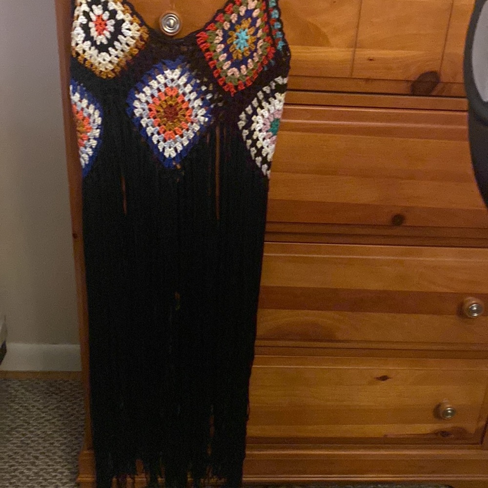 Beach Cover Up - Picture 2 of 2